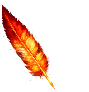 Feather